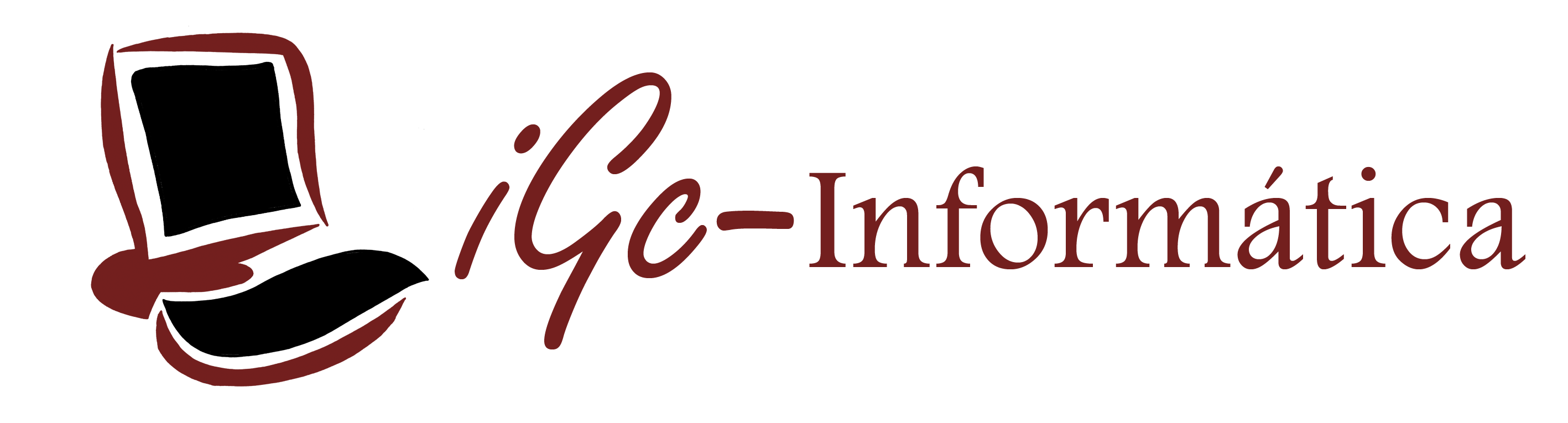 Igc Informática Salamanca Logo